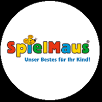 Spielmaus